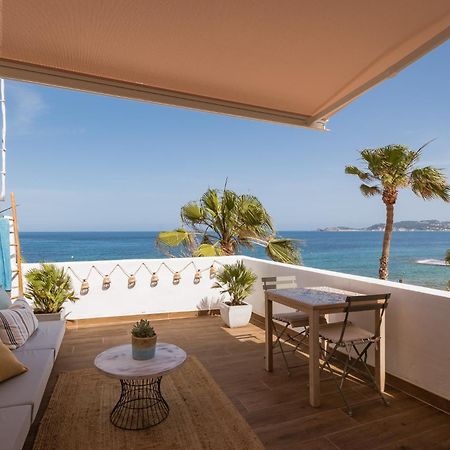 The Sun Apartment Jávea Eksteriør billede