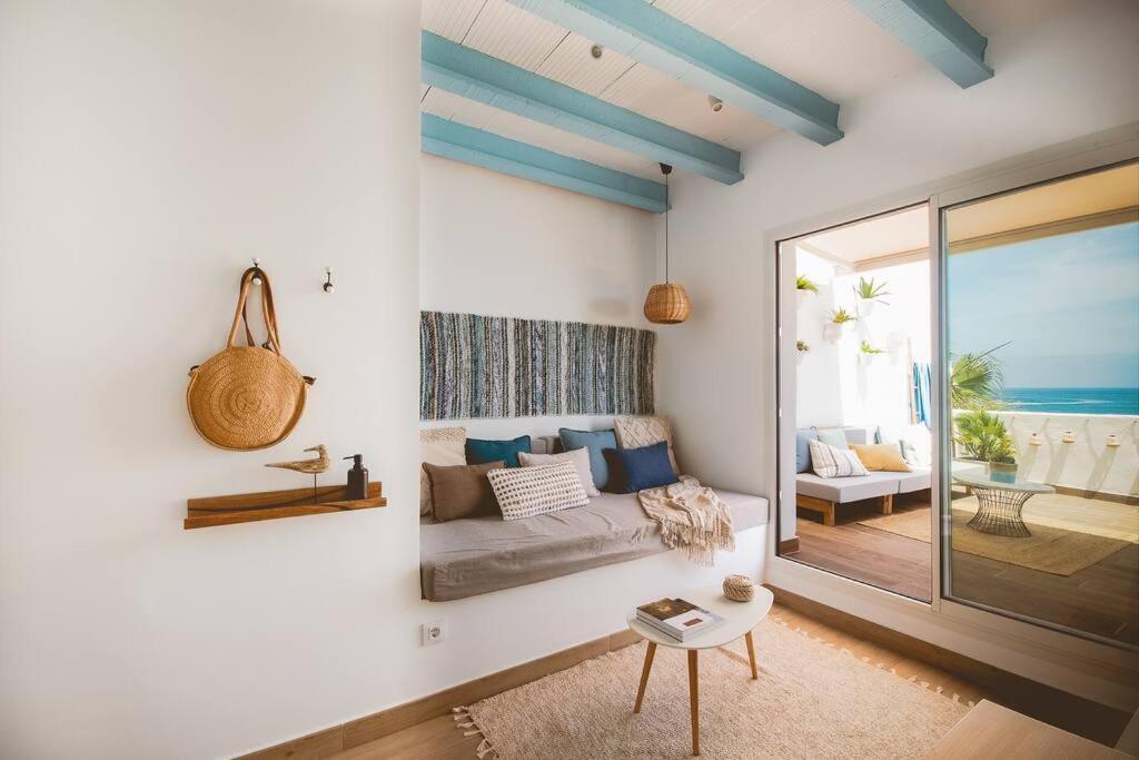 The Sun Apartment Jávea Eksteriør billede